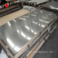 Stainless Steel 6mm Plate